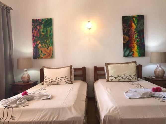 L’Ocean Hotel