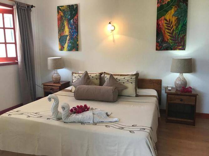 L’Ocean Hotel