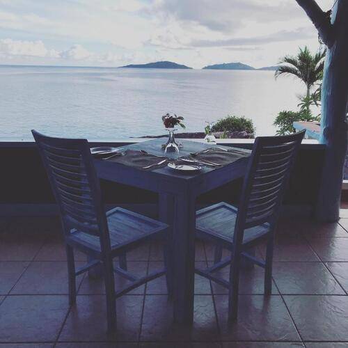 L’Ocean Hotel