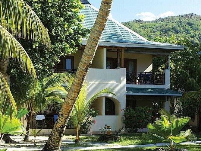 Indian Ocean Lodge