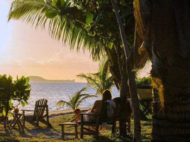 Indian Ocean Lodge