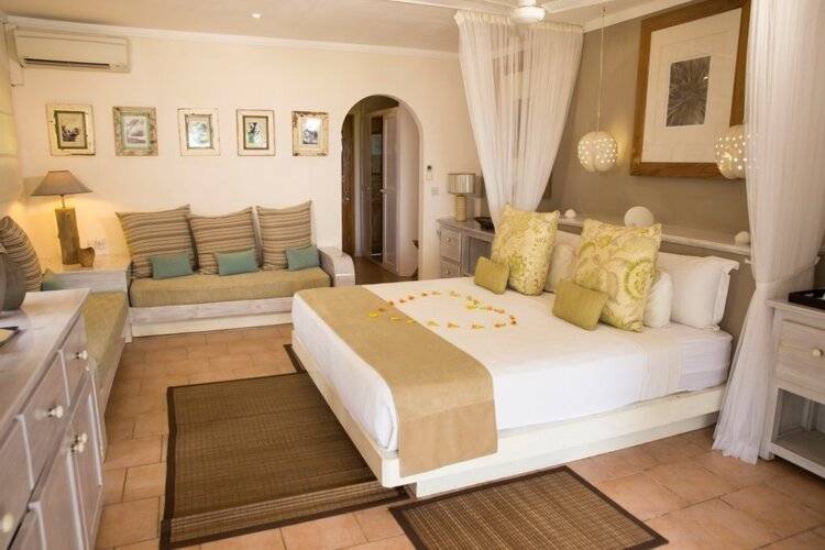 Indian Ocean Lodge