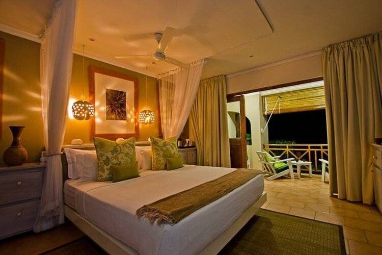 Indian Ocean Lodge