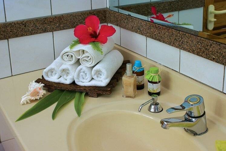 Indian Ocean Lodge