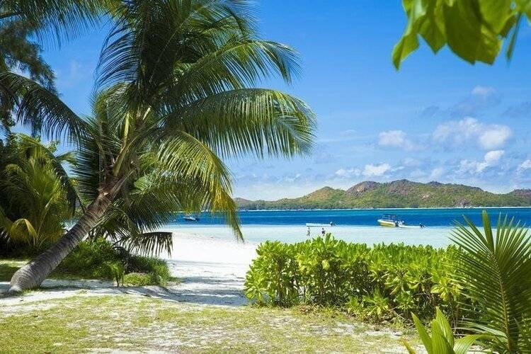 Indian Ocean Lodge