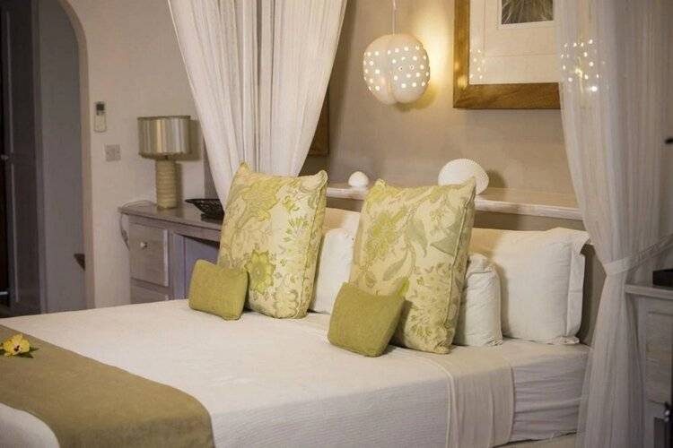 Indian Ocean Lodge