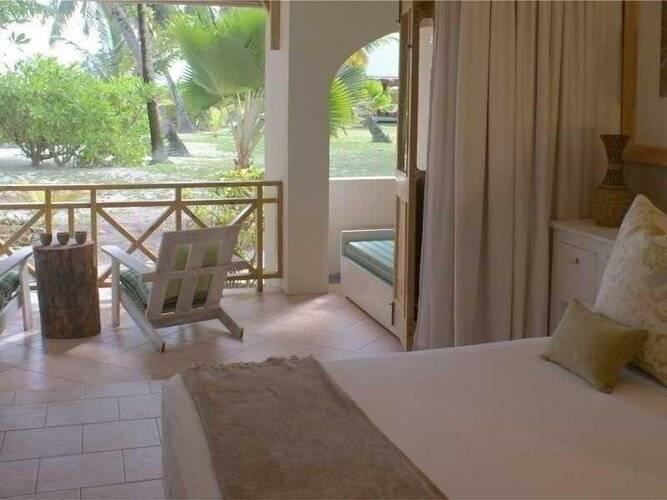 Indian Ocean Lodge