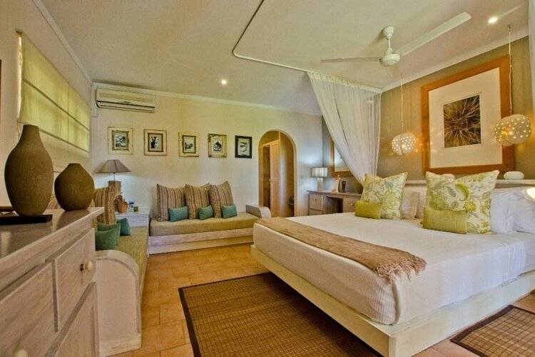 Indian Ocean Lodge