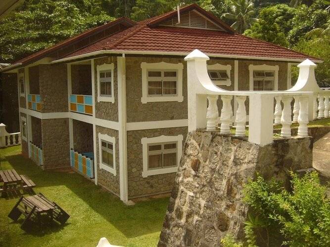 Koko Villa