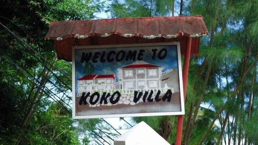 Koko Villa