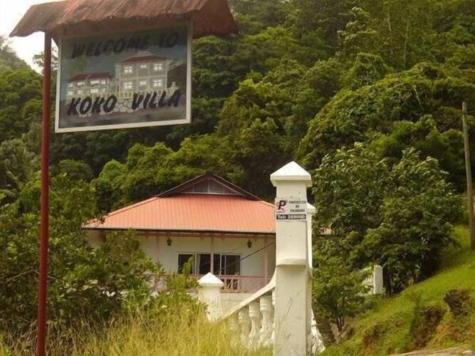 Koko Villa