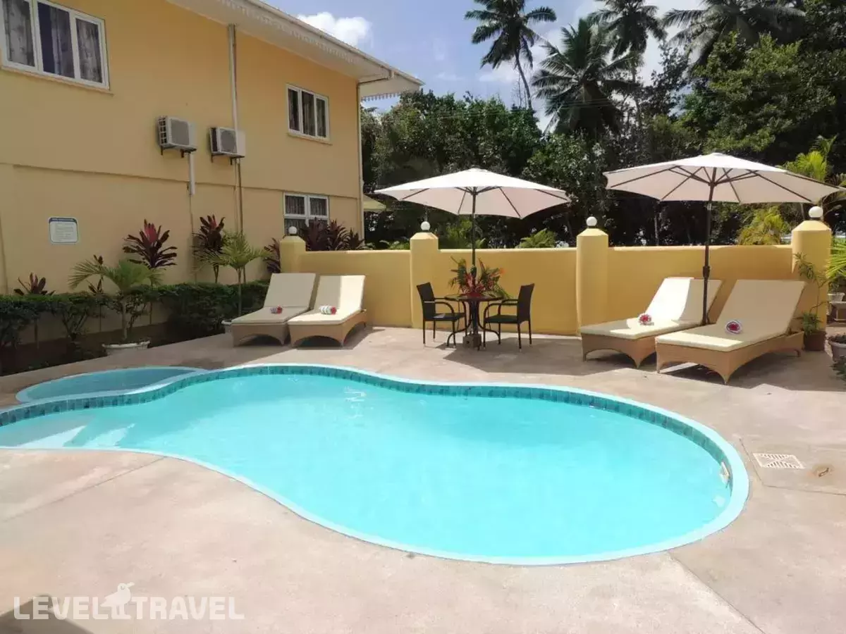 Reef Holiday Apartment