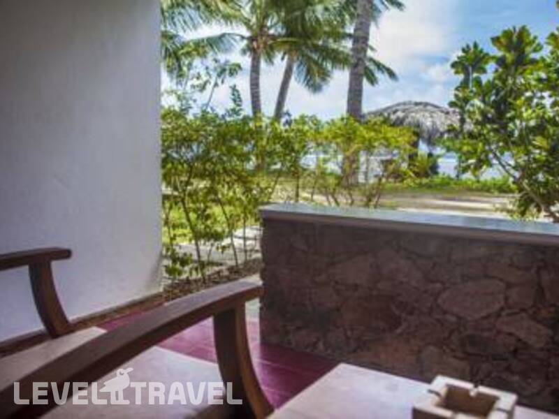 Фотография La Digue Island Lodge