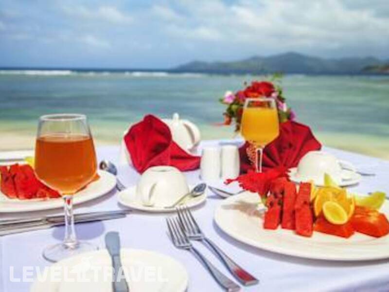 Фотография La Digue Island Lodge