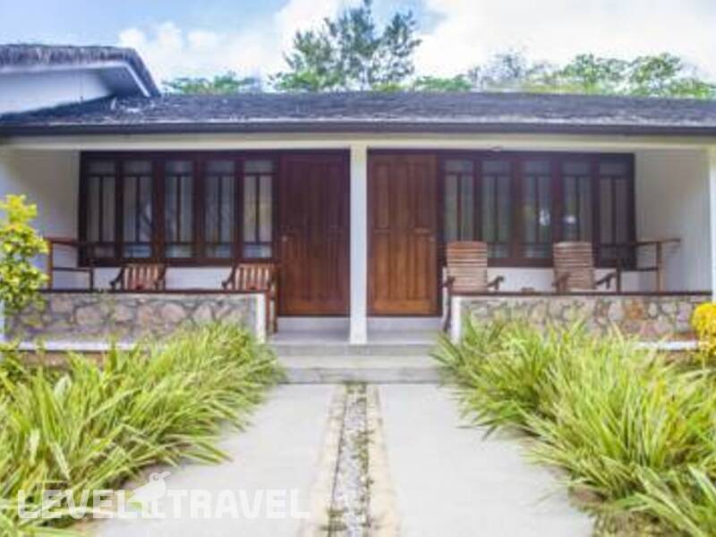 Фотография La Digue Island Lodge