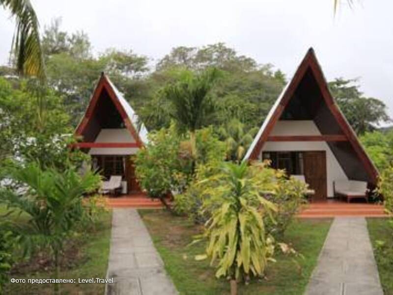 Фотография La Digue Island Lodge