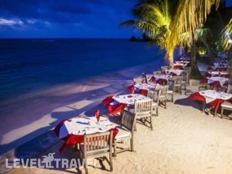 Фотография La Digue Island Lodge