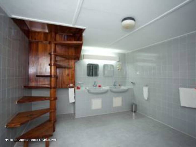 Фотография La Digue Island Lodge