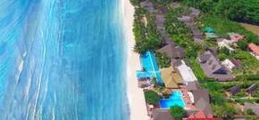 La Digue Island Lodge