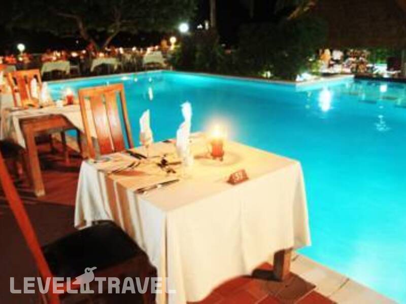 Фотография La Digue Island Lodge