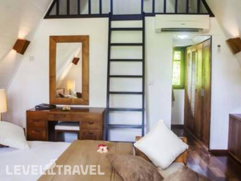 Фотография La Digue Island Lodge