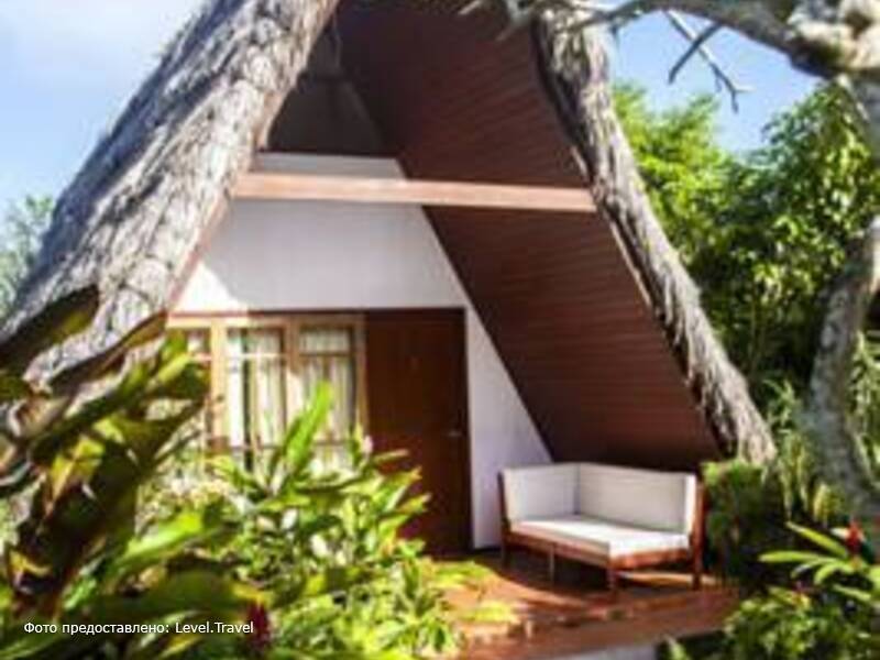 Фотография La Digue Island Lodge