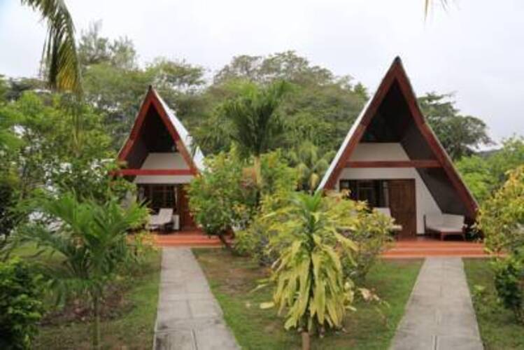 La Digue Island Lodge