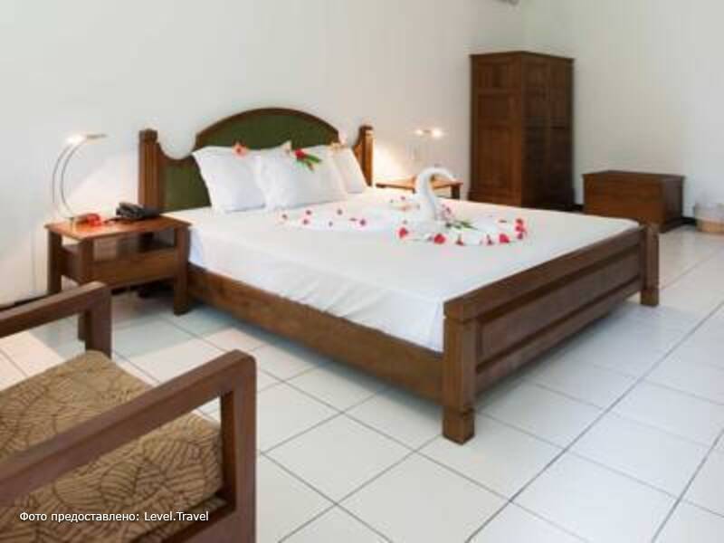 Фотография La Digue Island Lodge