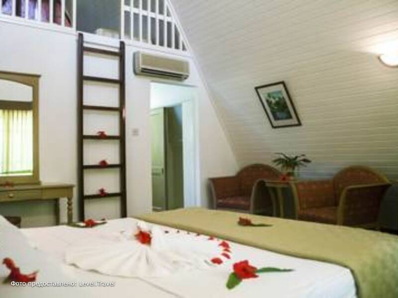 Фотография La Digue Island Lodge