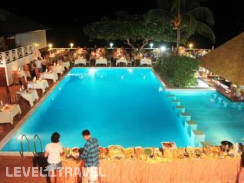 Фотография La Digue Island Lodge