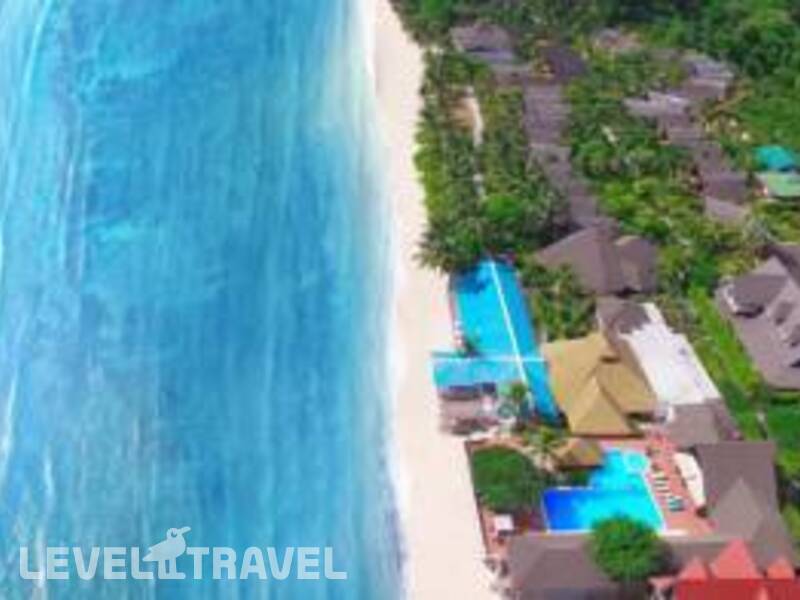 Фотография La Digue Island Lodge