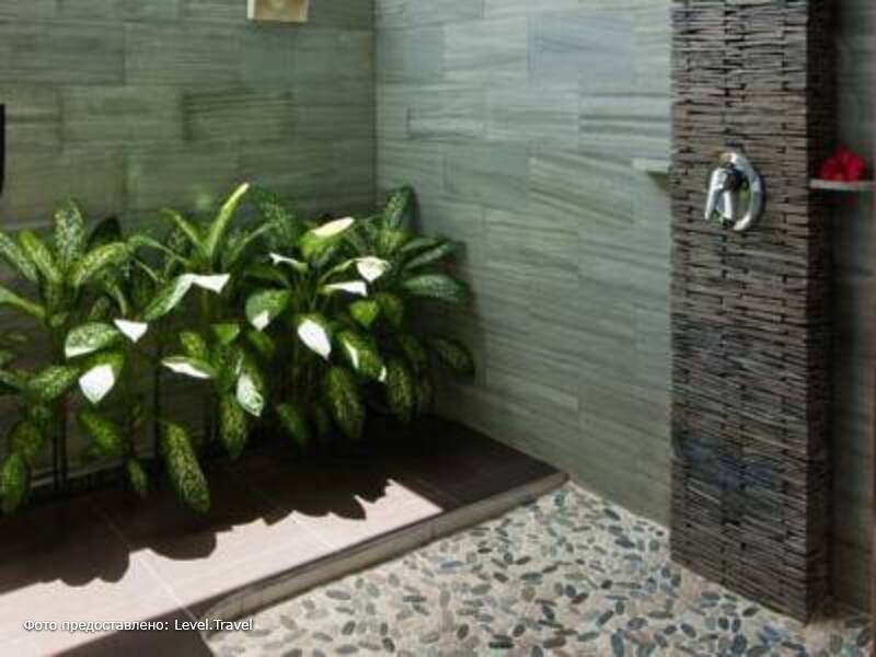 Фотография La Digue Island Lodge