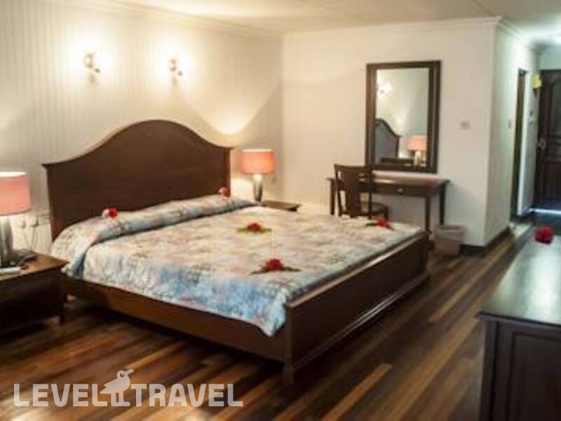 Фотография La Digue Island Lodge
