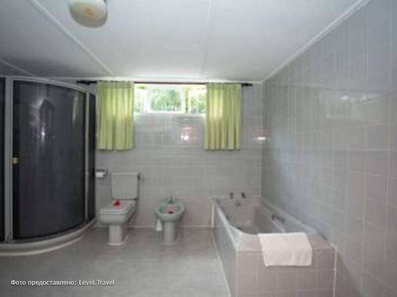 Фотография La Digue Island Lodge