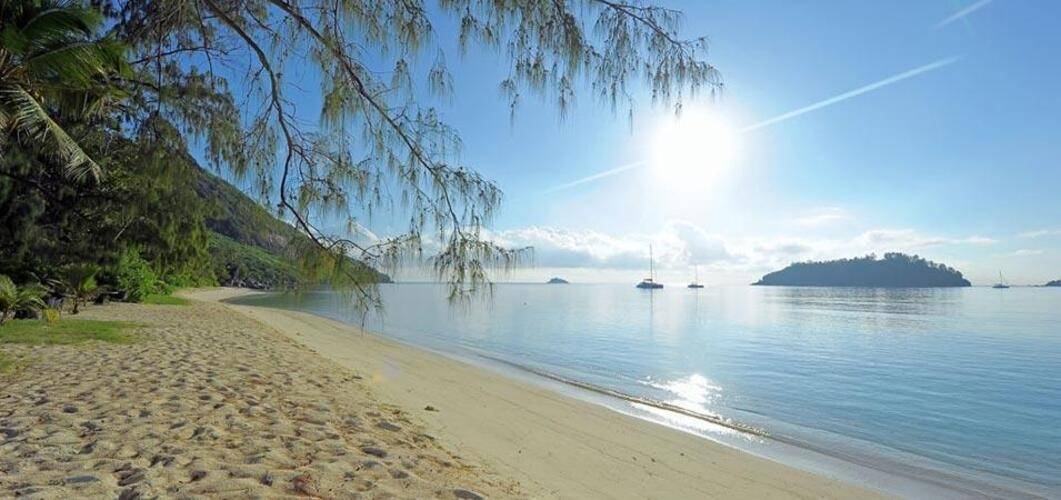 Sainte Anne Resort & Spa