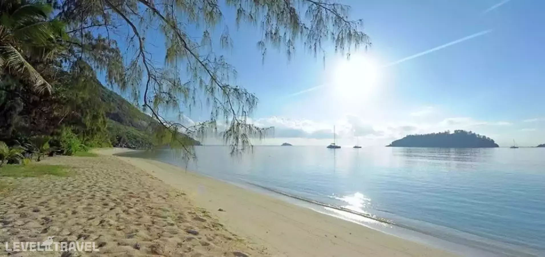 Sainte Anne Resort & Spa