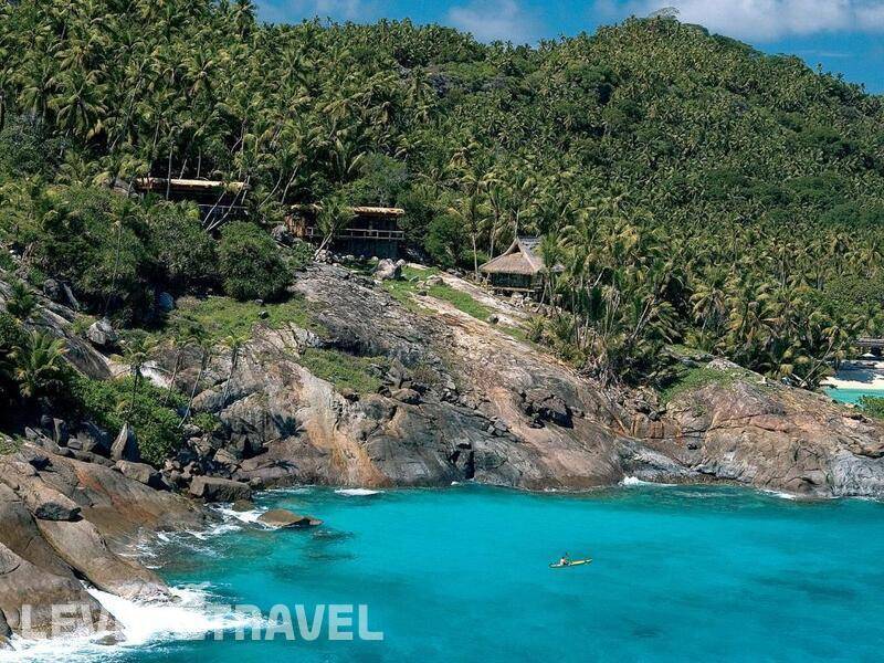 Фотография North Island