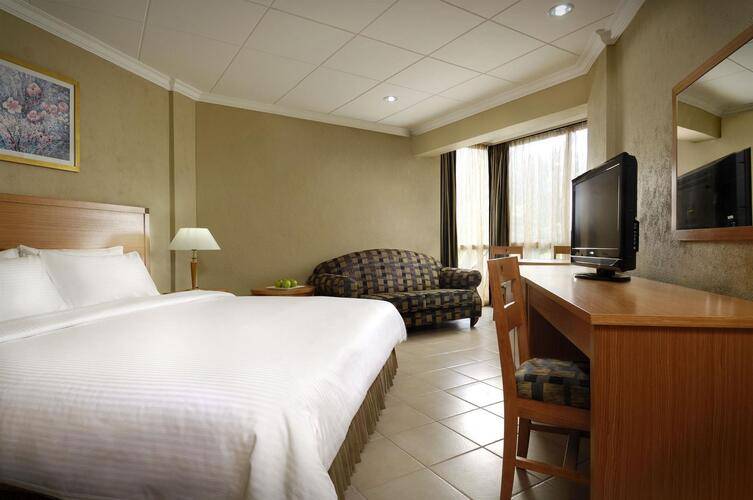 Berjaya Beau Vallon Bay Beach Resort & Casino