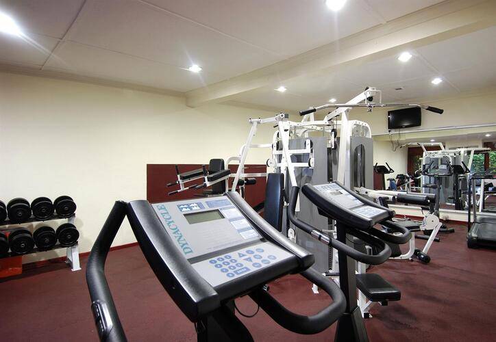 Berjaya Beau Vallon Bay Beach Resort & Casino