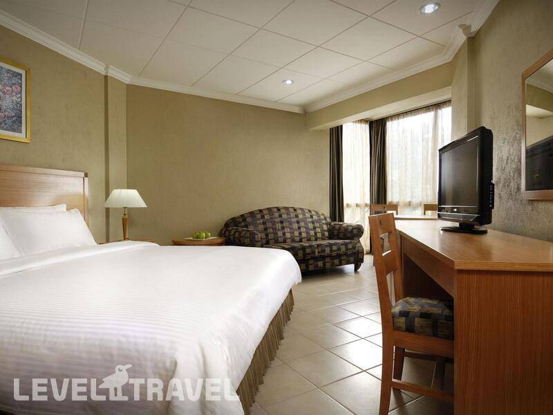 Фотография Berjaya Beau Vallon Bay Beach Resort & Casino