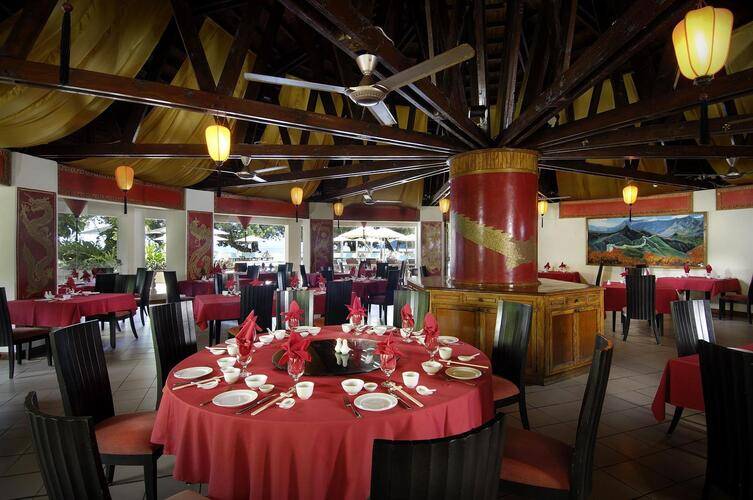 Berjaya Beau Vallon Bay Beach Resort & Casino