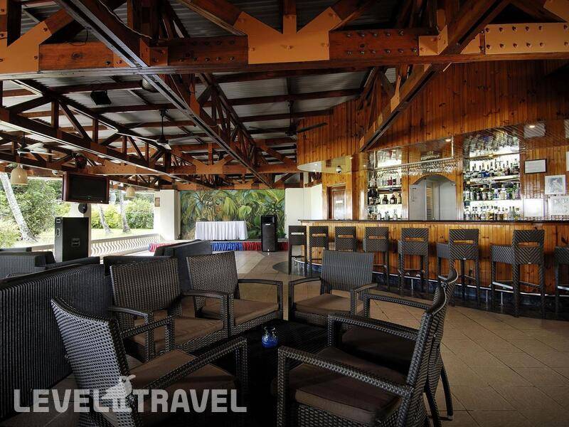 Фотография Berjaya Beau Vallon Bay Beach Resort & Casino