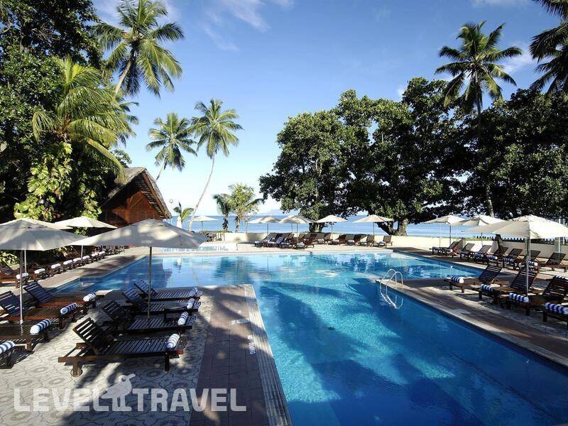 Фотография Berjaya Beau Vallon Bay Beach Resort & Casino