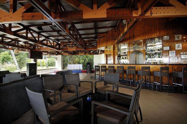 Berjaya Beau Vallon Bay Beach Resort & Casino