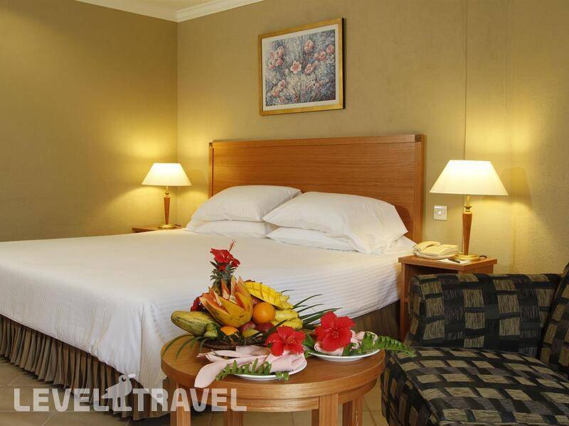 Фотография Berjaya Beau Vallon Bay Beach Resort & Casino