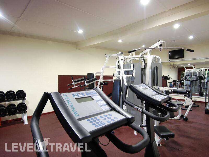 Фотография Berjaya Beau Vallon Bay Beach Resort & Casino
