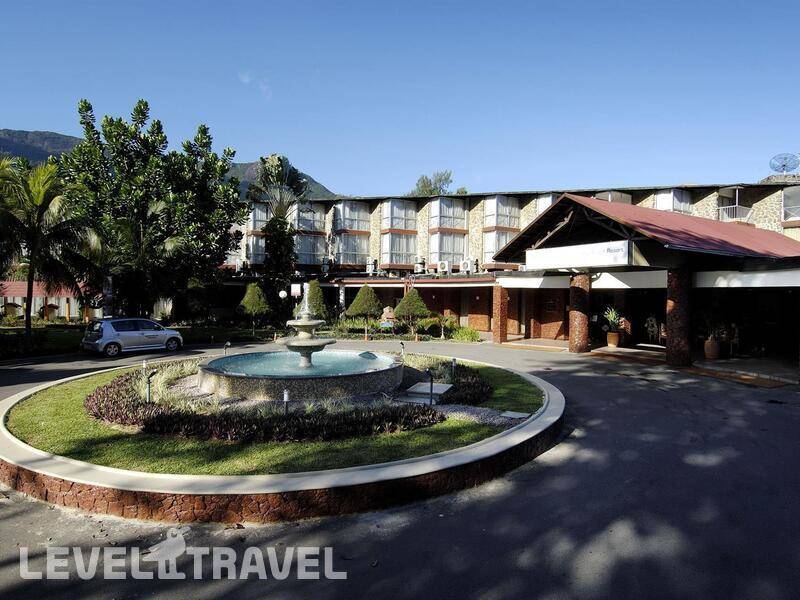 Фотография Berjaya Beau Vallon Bay Beach Resort & Casino