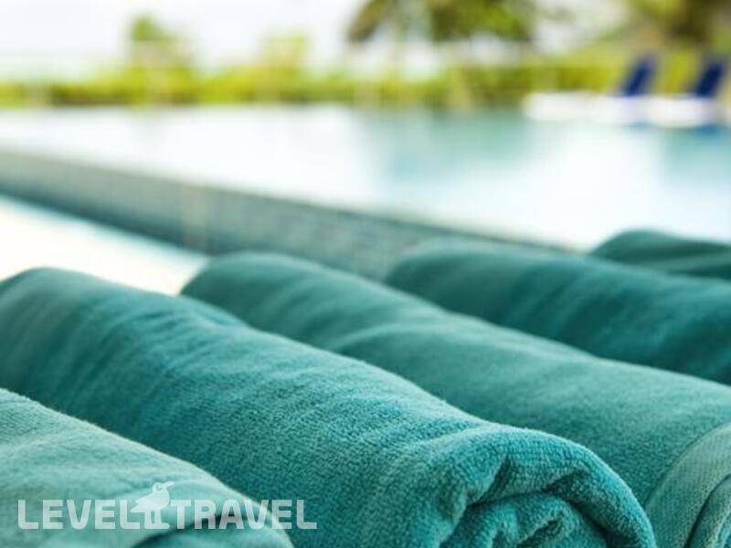 Фотография Acajou Beach Resort
