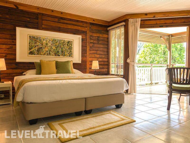 Фотография Acajou Beach Resort