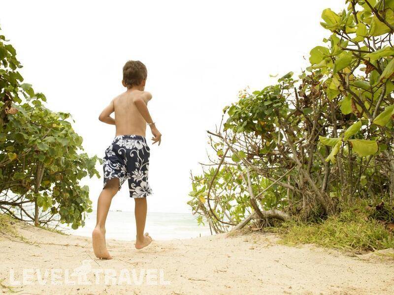 Фотография Acajou Beach Resort
